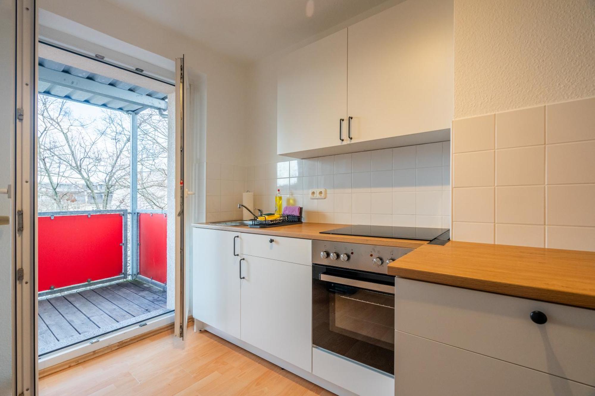 Apartamento Yes 3-room - Location No4