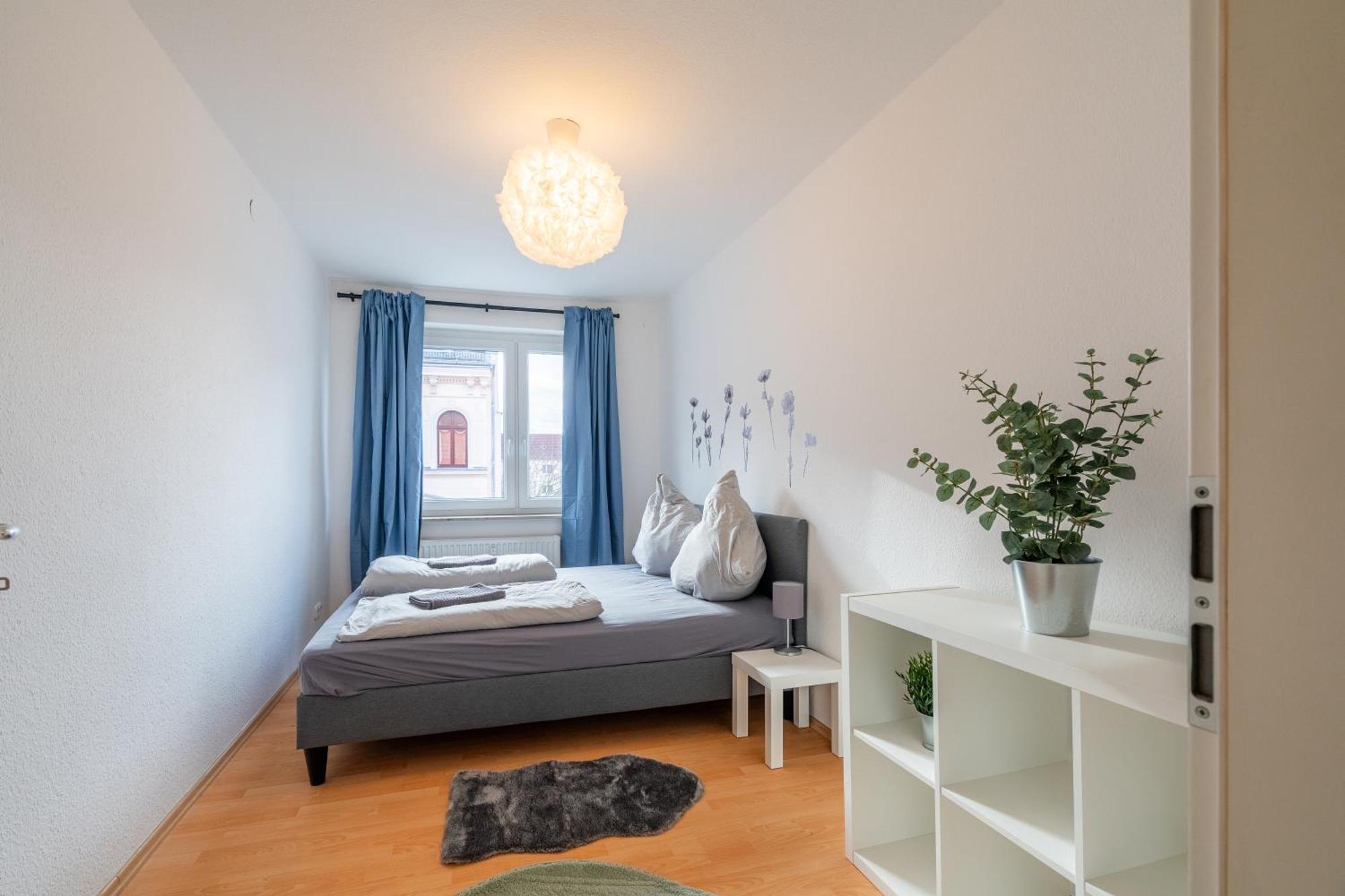 Apartamento Yes 3-room - Location No4 *